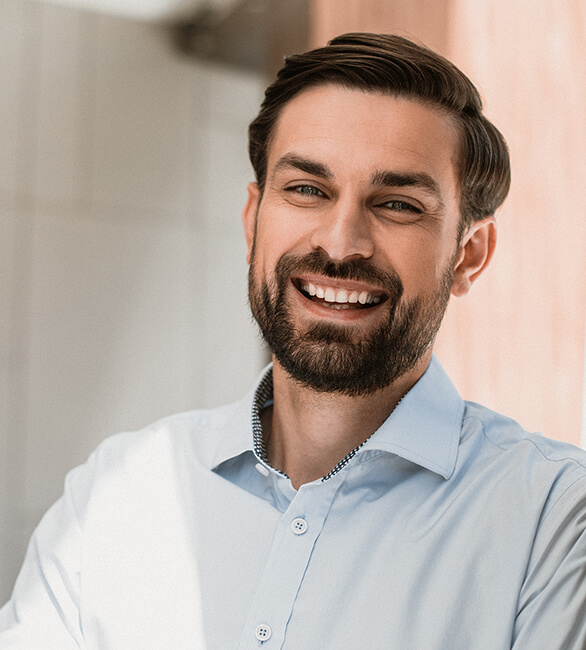 Porcelain Veneers