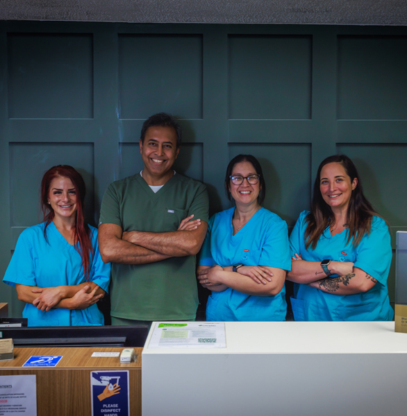 Bhawani's Dental Care