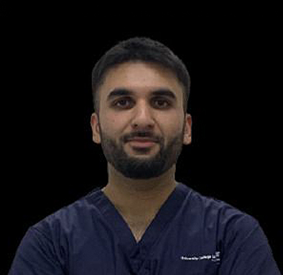 Dr Karim Akram